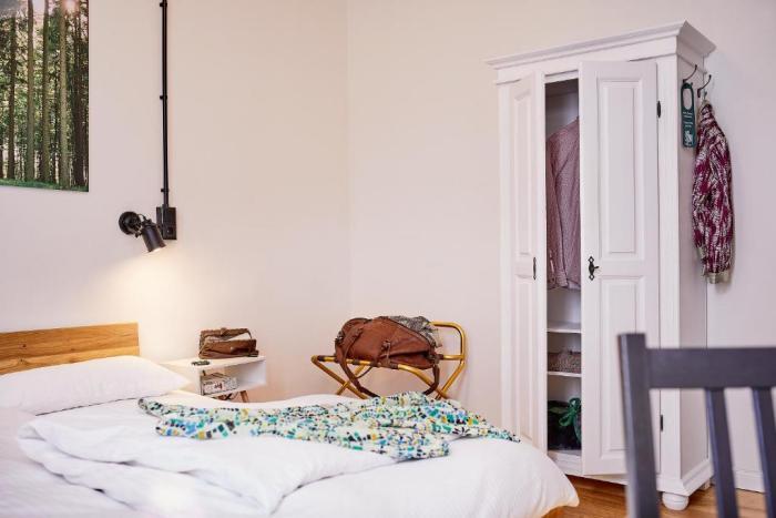 Hotel Am Chlodwigplatz Köln Szoba fotó