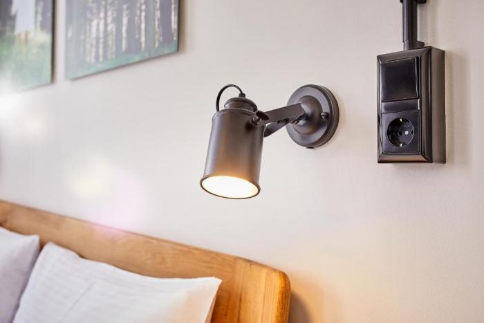 Hotel Am Chlodwigplatz Köln Szoba fotó