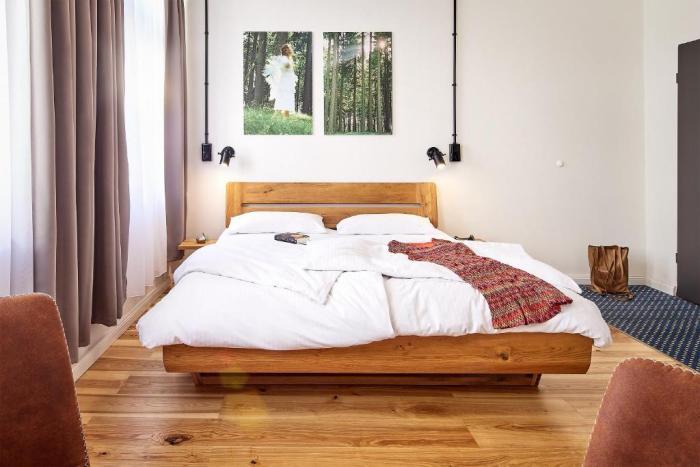 Hotel Am Chlodwigplatz Köln Szoba fotó