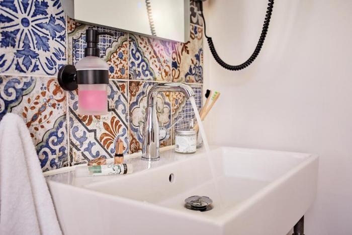 Hotel Am Chlodwigplatz Köln Szoba fotó