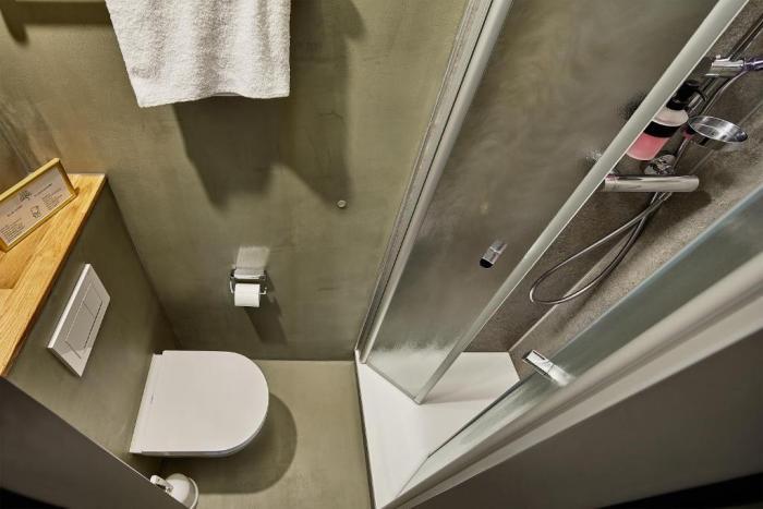 Hotel Am Chlodwigplatz Köln Szoba fotó