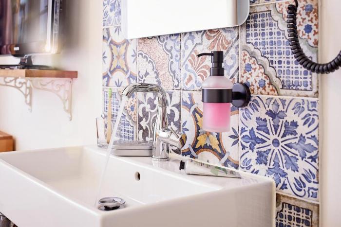Hotel Am Chlodwigplatz Köln Szoba fotó