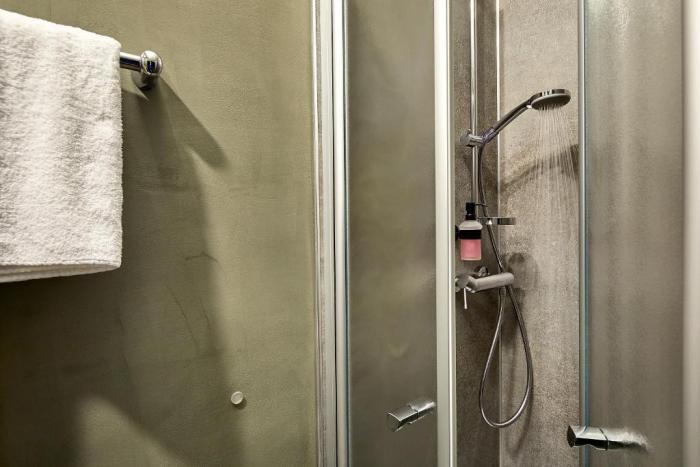 Hotel Am Chlodwigplatz Köln Szoba fotó