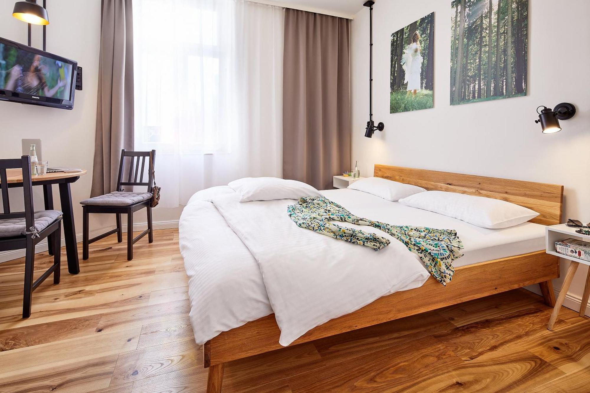 Hotel Am Chlodwigplatz Köln Kültér fotó
